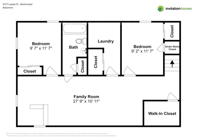 Building Photo - 9137 La Salle Pl