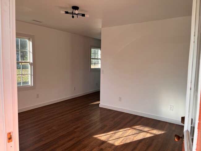 Living Room - 238 Georgia St
