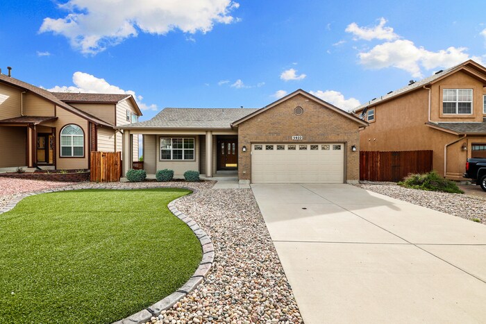 Primary Photo - 3925 Roan Drive Colorado Springs, CO 80922