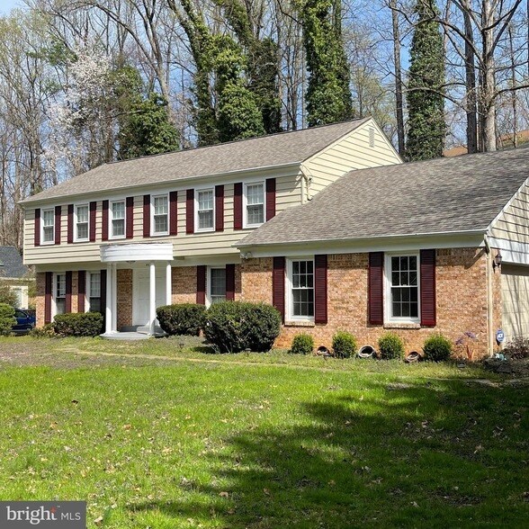Primary Photo - 8611 Bells Mill Road