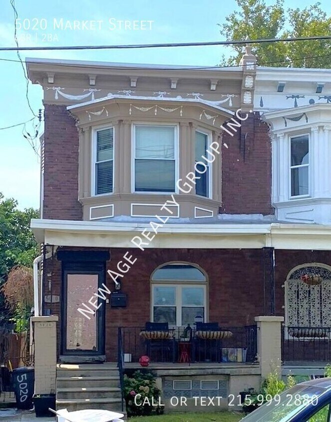 Primary Photo - Welcome to 5020 Market Street - Lease Leng...