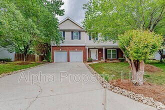 Building Photo - 202 Stapleford Park Dr