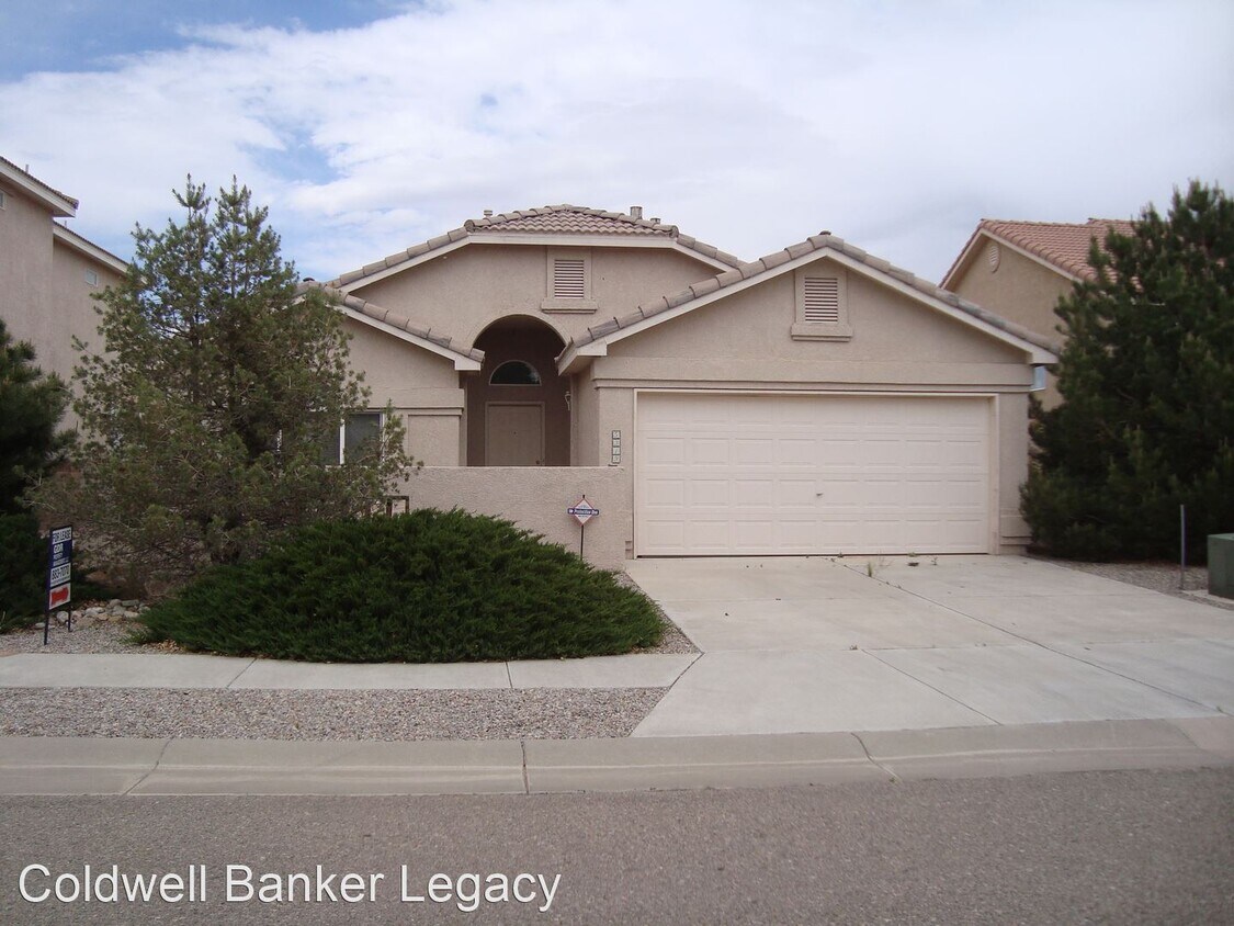 Primary Photo - 3 br, 2 bath House - 5319 Norte Vista Rd. NW