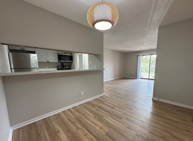 Foto del interior - Park41 Apartments