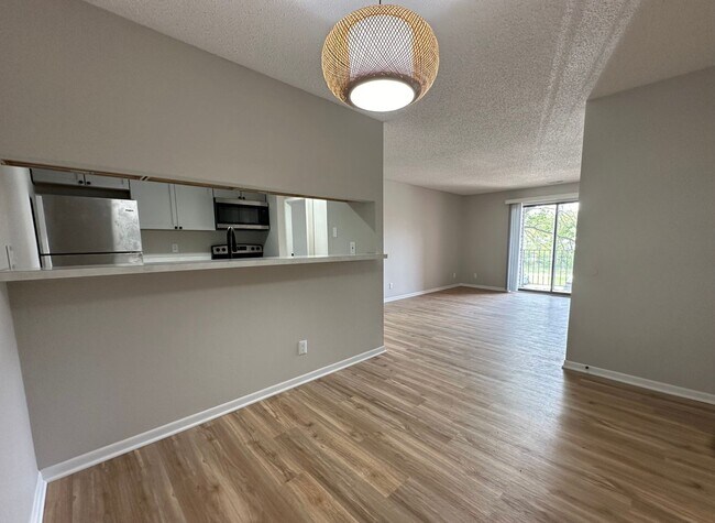 Foto del interior - Park41