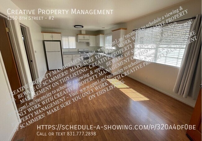 Foto del edificio - 1150 8th Street-#2