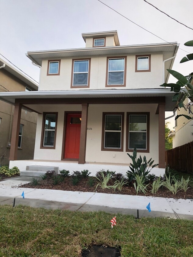 Photo - 2126 W Spruce St (Tampa, FL)
