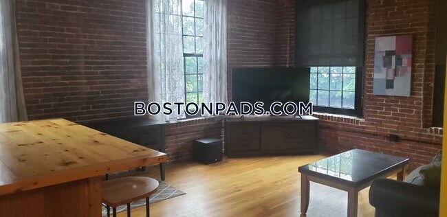 Foto del edificio - 60 Water St