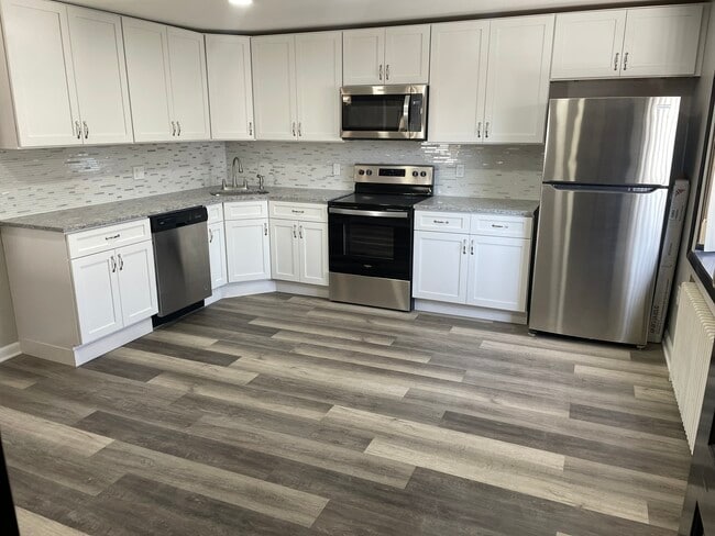 Photo - 24 Don Bosco Ave Apartments