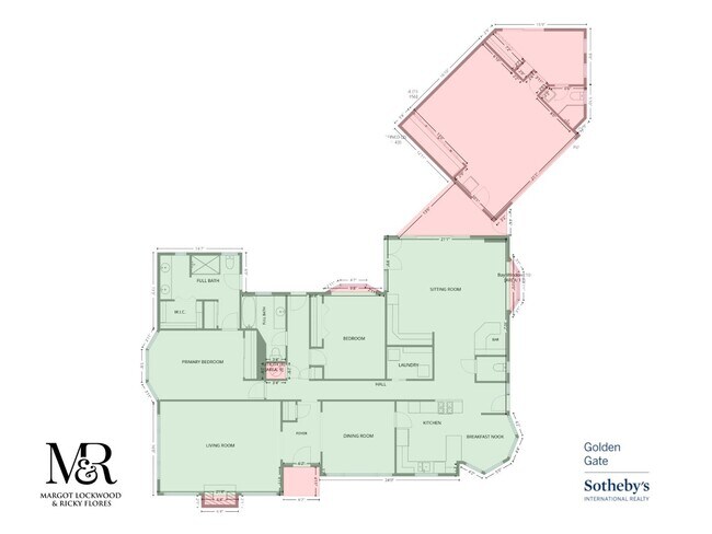 Foto del edificio - 1825 White Oak Dr