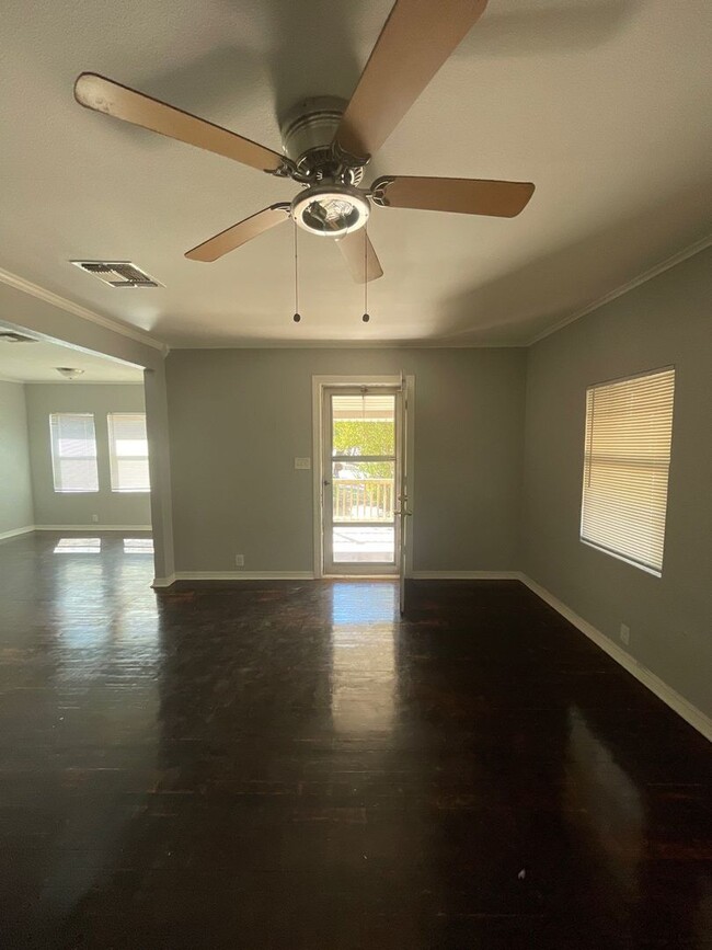 Foto del edificio - Cozy House For Rent In Wichita Falls