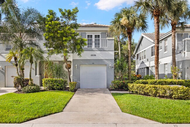 Foto del edificio - 10136 Andover Coach Cir