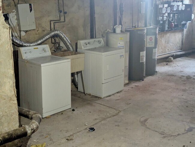 Foto del edificio - 609 N 11th St