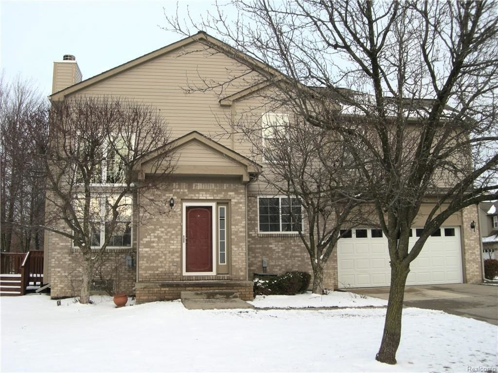 41580 Glade Rd, Canton, MI 48187 Condo for Rent in Canton, MI