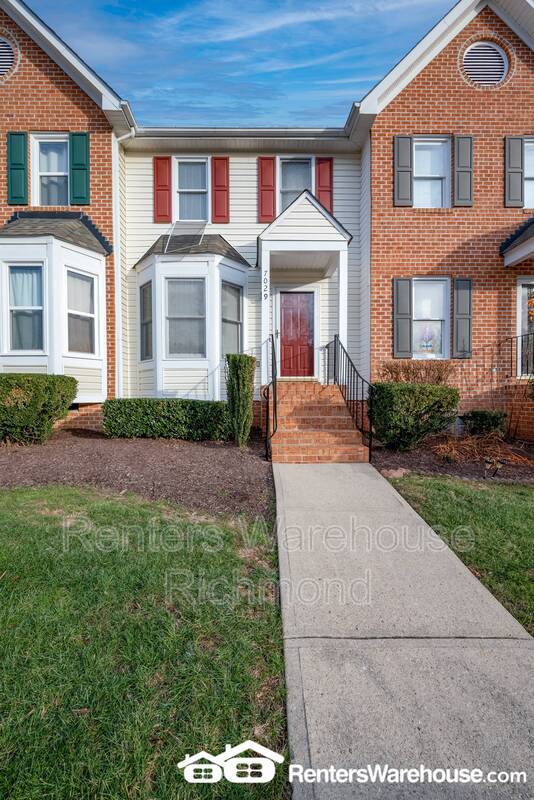 Primary Photo - 7029 Pine Orchard Ct