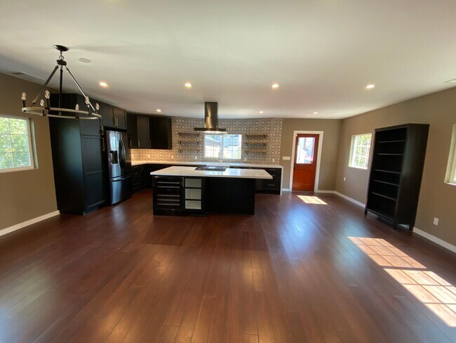 Foto del edificio - 3117 Ellis St