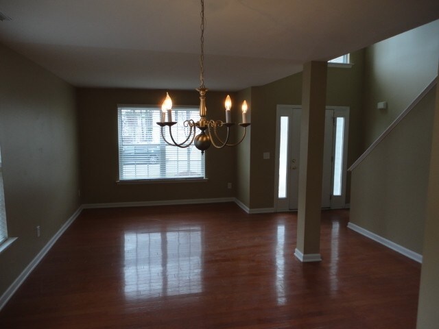 Foto del edificio - 204 Trevor Ridge Dr