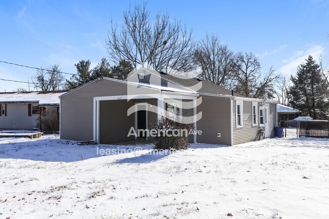 Building Photo - 1663 Hudepohl Ln