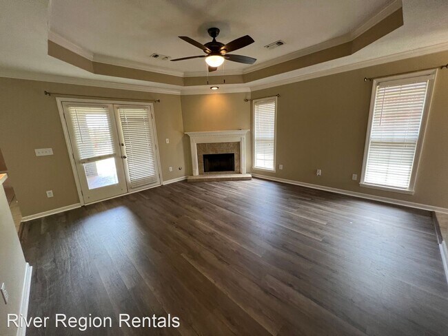 Building Photo - 3 br, 2 bath House - 1253 Westfield Lane