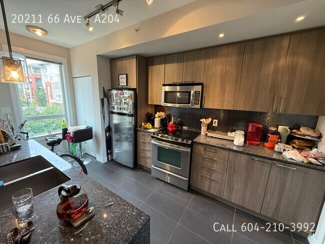 Photo du bâtiment - Cute Condo