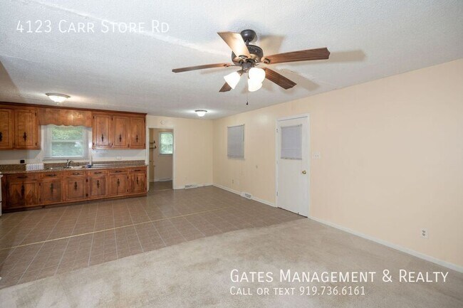 Foto del edificio - 4123 Carr Store Rd