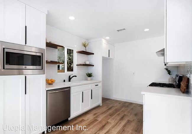 Building Photo - 3 br, 2 bath House - 2121 S Redondo Blvd