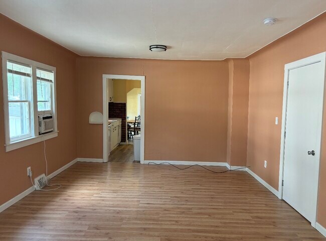 Foto del edificio - 1416 Haley St