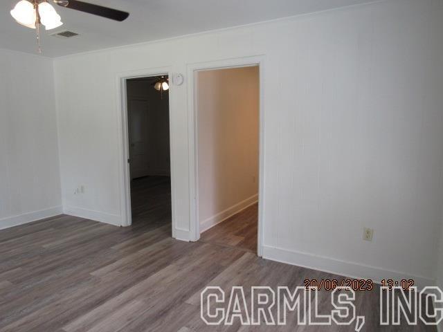 Building Photo - 822 Watkins St