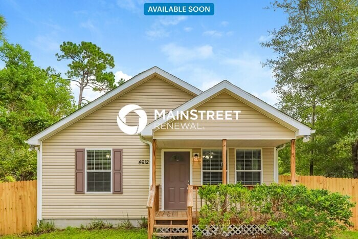 Foto principal - 4612 Third Ave