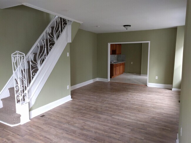 Foto del edificio - 5211 Rubicam St