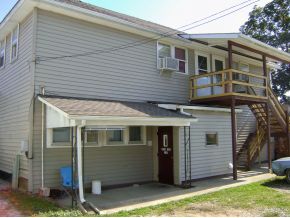 Building Photo - 607 Lincoln Ave