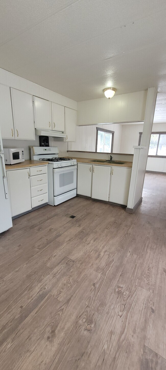 Foto del edificio - Mountain View Estates