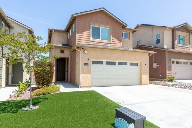 Foto del edificio - 4 Bed, 2.5 Bath - Lemon Grove Single Famil...