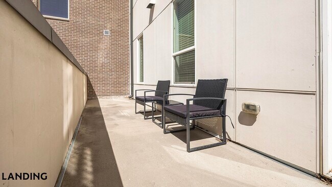 Foto del edificio - 2900 E 16th Ave