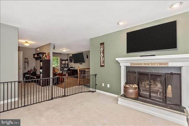 Fotografía del edificio - 2903 Loch Haven Ct