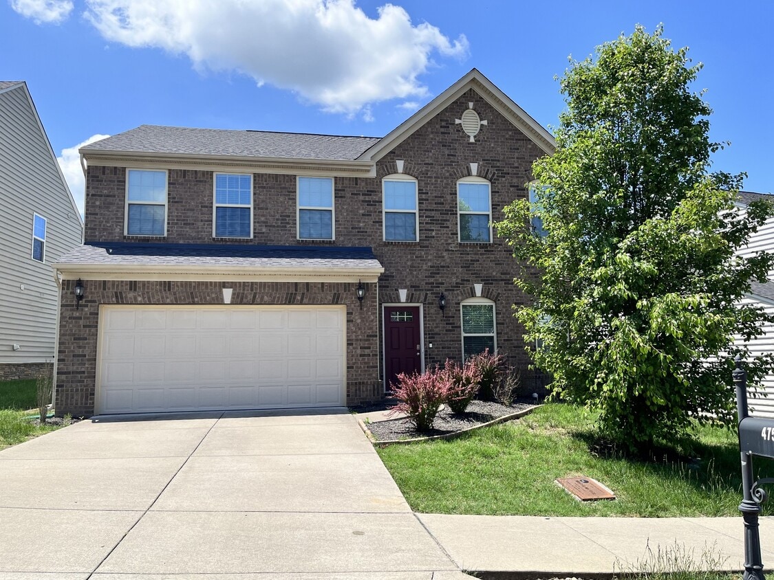 Primary Photo - 475 Parmley Ln