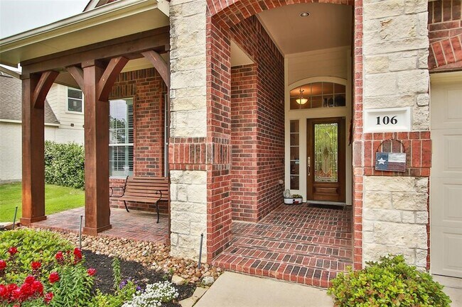 Building Photo - 106 W Arbor Camp Cir