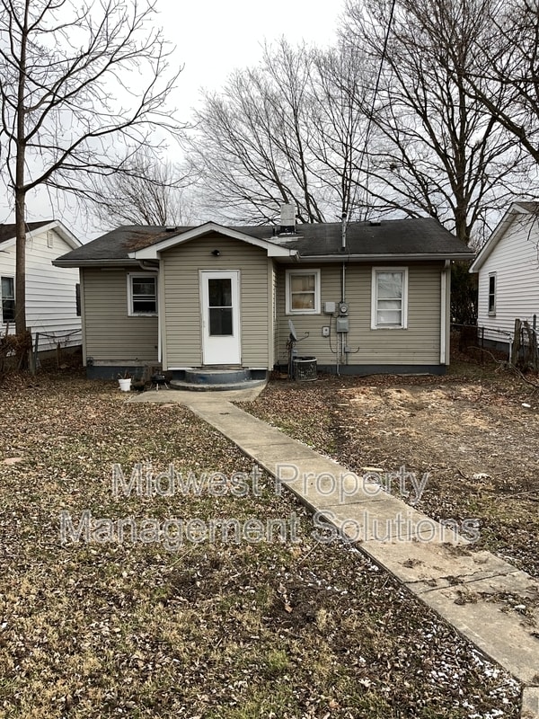 Foto del edificio - 4025 Brown St