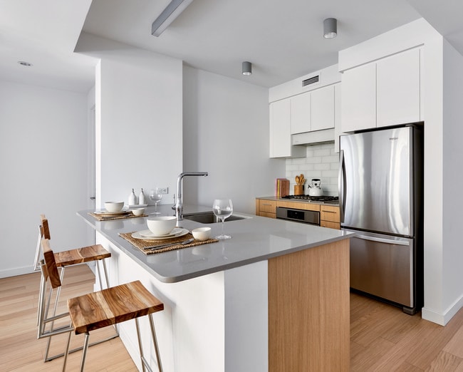 Foto del interior - 10 Halletts Point