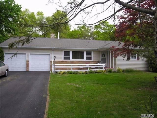 Primary Photo - 319 Woodlawn Ave