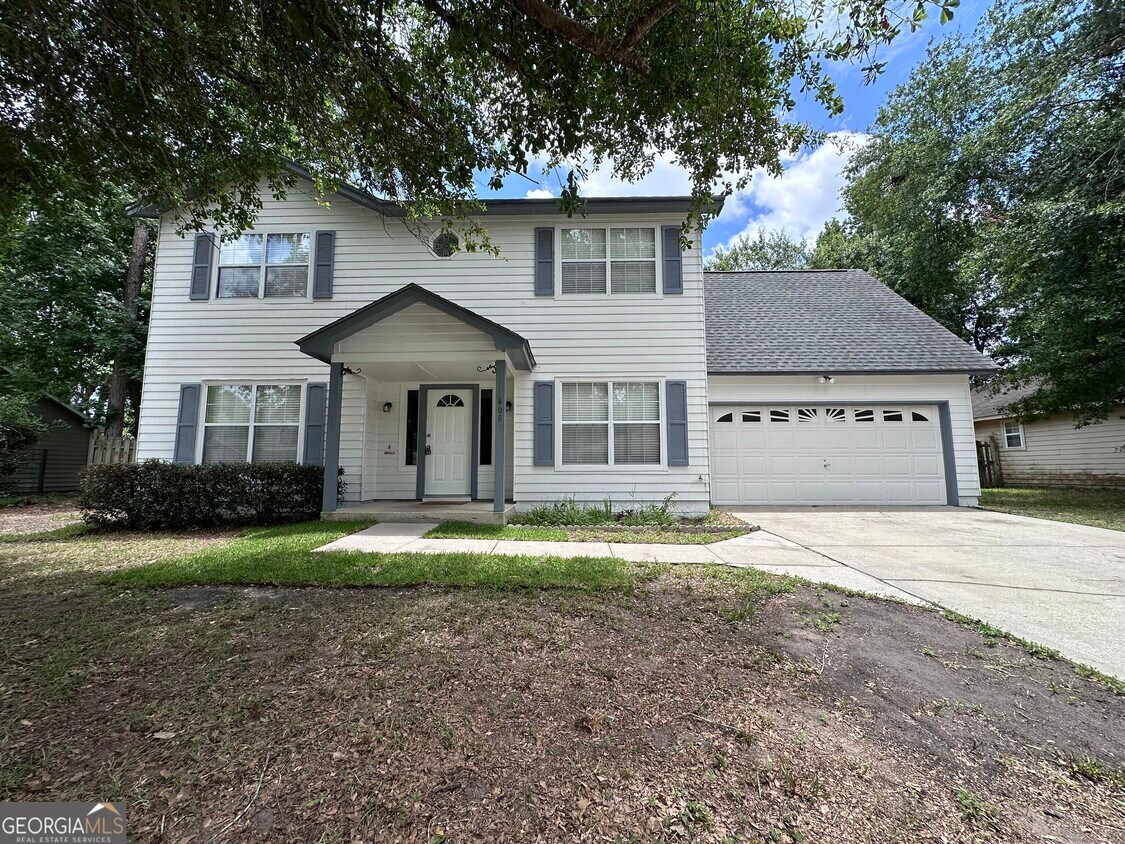 Primary Photo - 408 McIntosh Dr