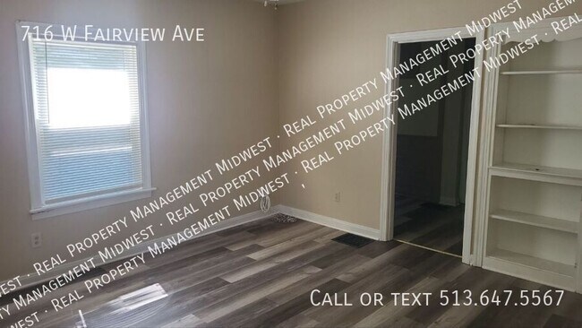 Foto del edificio - 716 W Fairview Ave