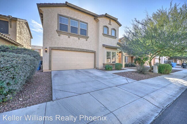 Building Photo - 3 br, 2.5 bath House - 2143 West Marconi A...