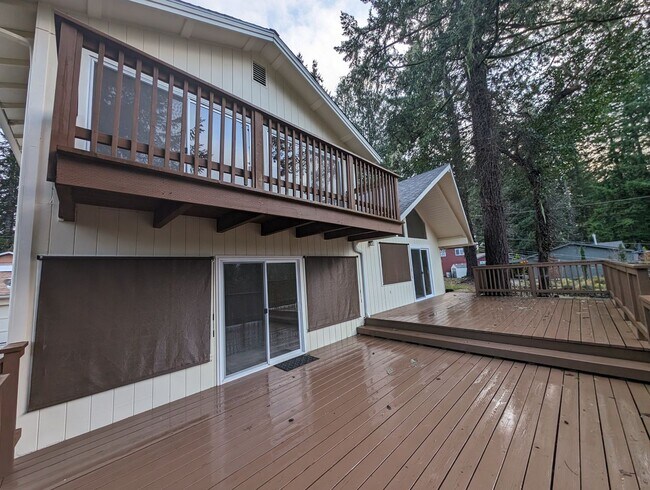 Foto del edificio - Charming 2-Bedroom Belfair Home