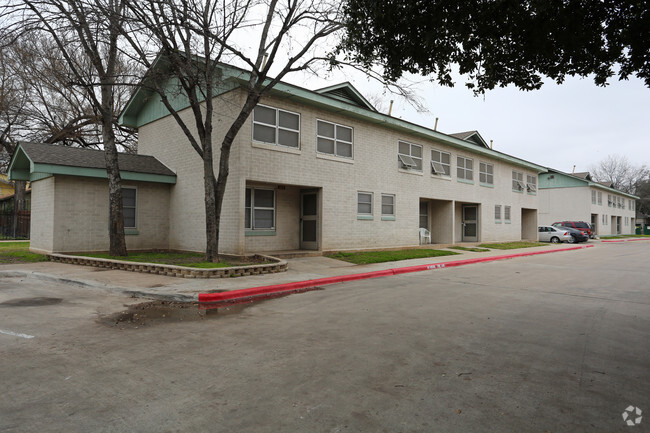 Foto del edificio - Santa Rita Apartments