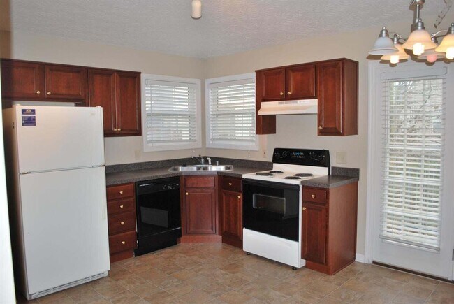 Foto del edificio - 2293 Market Garden Ln