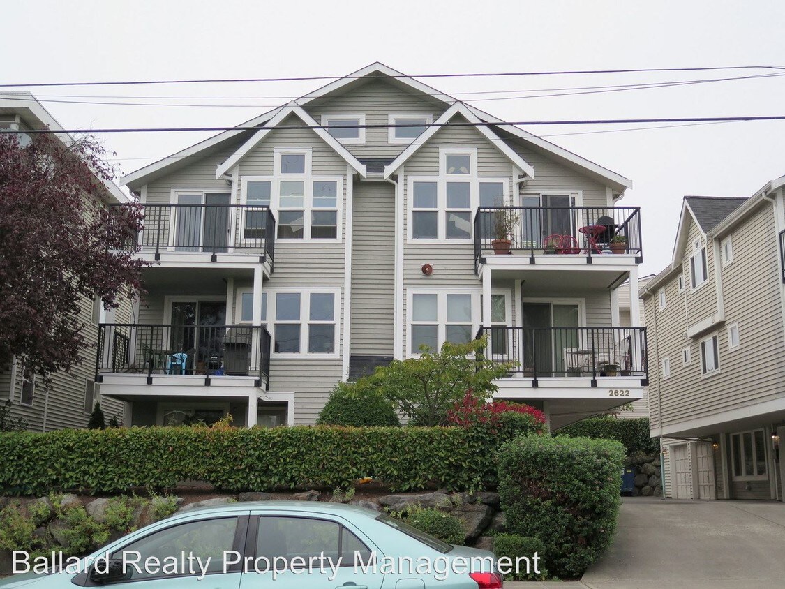 Primary Photo - 2622 NW 58th St