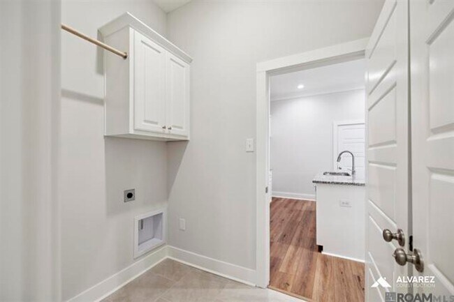 Foto del edificio - Brand New Townhomes in Baton Rouge!