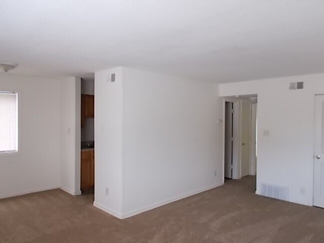 Foto del edificio - 2BR 1 BA
