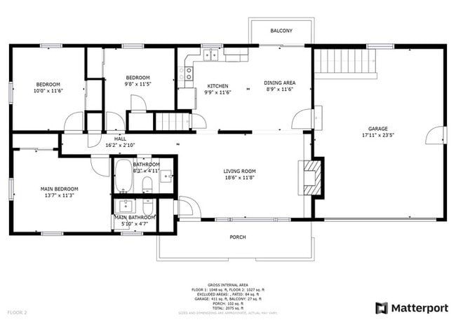 Building Photo - Charming 3 Bedroom